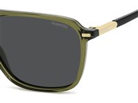 Sonnenbrille  Polaroid Herr PLD 4182/S/X    M9OLIVE57 - PLD 4182/S/X    M9OLIVE57